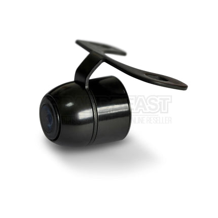 MONGOOSE MC2 Butterfly Mount or Flush Mount Reverse Camera - Dual Installation Options
