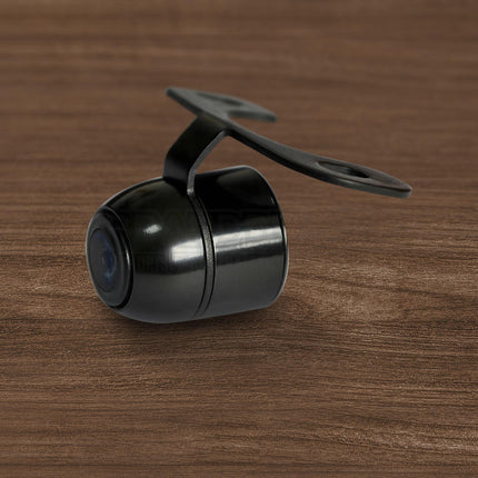 MONGOOSE MC2 Butterfly Mount or Flush Mount Reverse Camera - Dual Installation Options