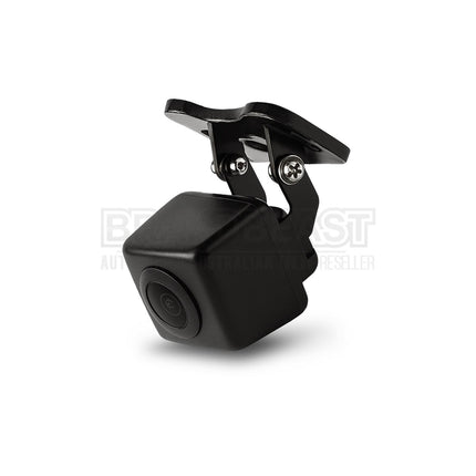 MONGOOSE MC3 Adjustable Bracket Reverse Camera - Versatile Angle Positioning