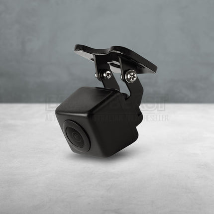 MONGOOSE MC3 Adjustable Bracket Reverse Camera - Versatile Angle Positioning