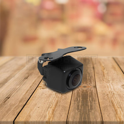 Mongoose MC304 | Waterproof Adjustable Bracket Camera