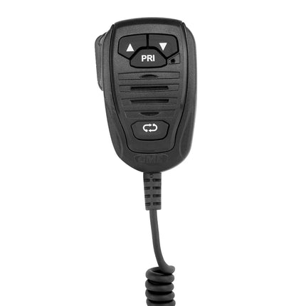 GME MC311B Speaker Microphone - Suit TX3120S