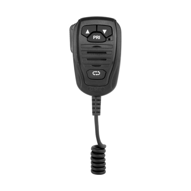GME MC311B Speaker Microphone - Suit TX3120S