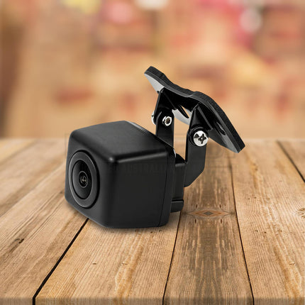 MONGOOSE MC380 Full HD Waterproof Reverse Camera - Professional Grade Clarity
