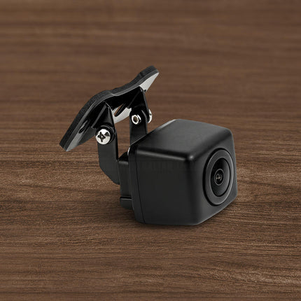 MONGOOSE MC380 Full HD Waterproof Reverse Camera - Professional Grade Clarity