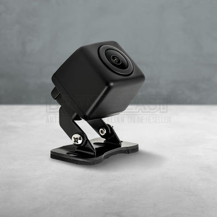 MONGOOSE MC380 Full HD Waterproof Reverse Camera - Professional Grade Clarity