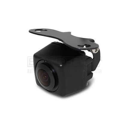 Mongoose MC3G | Reverse Camera