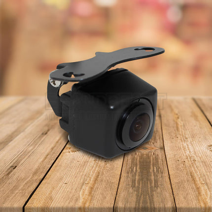 Mongoose MC3G | Reverse Camera