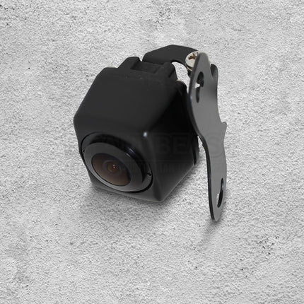 Mongoose MC3G | Reverse Camera