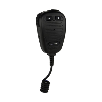 GME MC511B Black Microphone to Suit GX600AB
