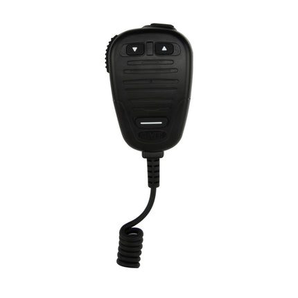 GME MC511B Black Microphone to Suit GX600AB