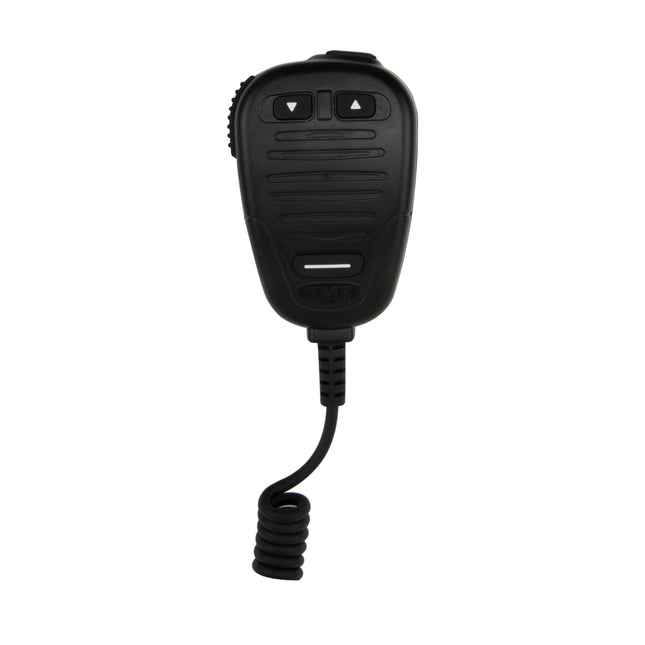 GME MC511B Black Microphone to Suit GX600AB