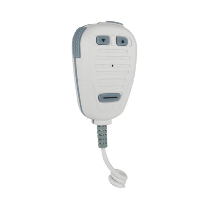 GME MC516W White Microphone to Suit GX600D