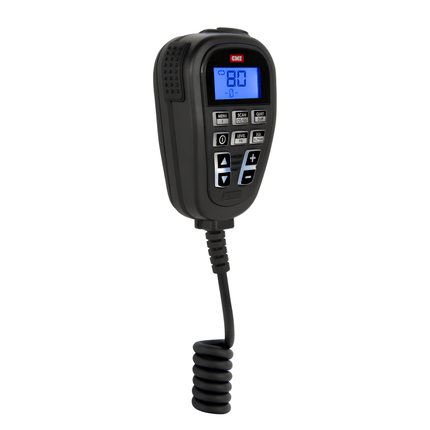 GME MC534B LCD Microphone