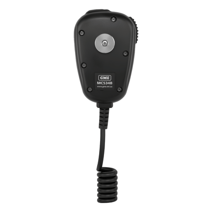 GME MC534B LCD Microphone