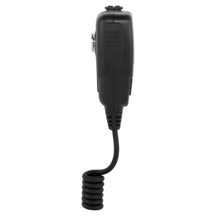 GME MC553B Heavy Duty Microphone - Suit TX3510S/TX3520S/TX2720/TX4500S