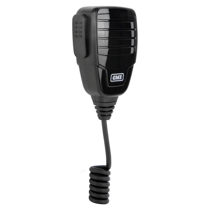 GME MC557B Heavy Duty Microphone - Suit TX3500S