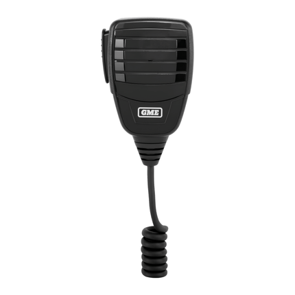GME MC557B Heavy Duty Microphone - Suit TX3500S