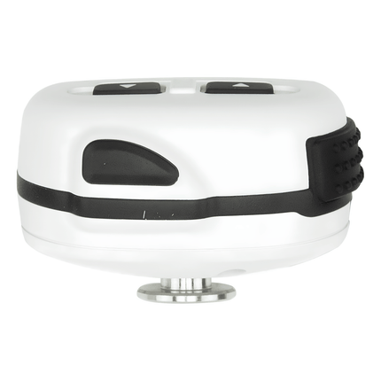GME MC616W White Speaker Microphone to Suit GX400W/GX700W