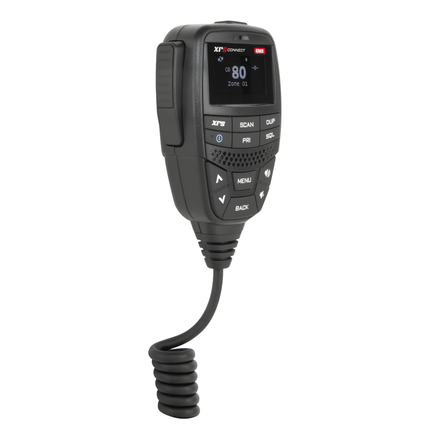 GME MC664B OLED Controller Microphone - Suit XRS-330C