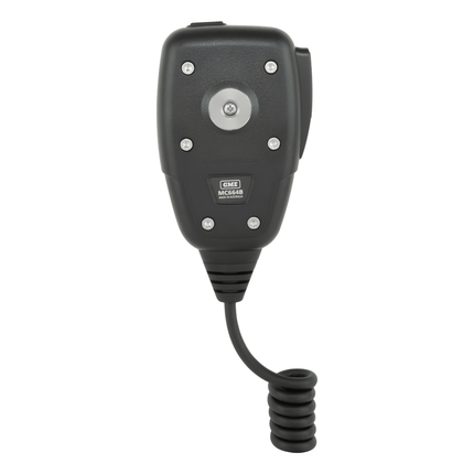 GME MC664B OLED Controller Microphone - Suit XRS-330C