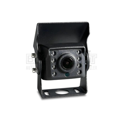 MONGOOSE MC680 Heavy Duty Full HD Camera Professional Grade Reverse Vision