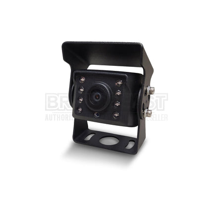 MONGOOSE MC680 Heavy Duty Full HD Camera Professional Grade Reverse Vision