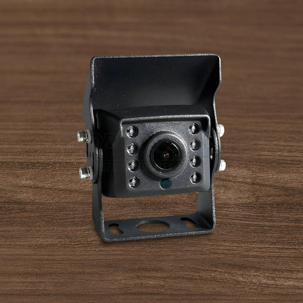 MONGOOSE MC680 Heavy Duty Full HD Camera Professional Grade Reverse Vision