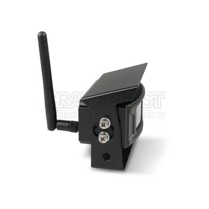 Mongoose MC6BWH Wireless Rear Camera for MCK741WH Monitor System