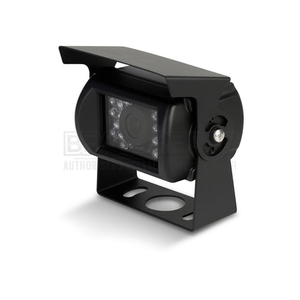 Mongoose MC6NA/PA Heavy Duty Audio Camera