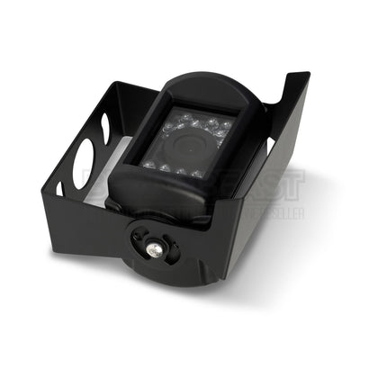 Mongoose MC6NA/PA Heavy Duty Audio Camera