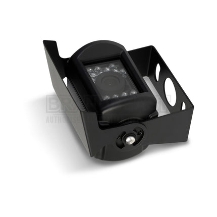 Mongoose MC6NA/PA Heavy Duty Audio Camera