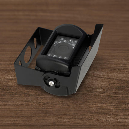 Mongoose MC6NA/PA Heavy Duty Audio Camera