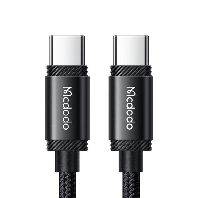 Mcdodo MCA-3680 240W USB-C to USB-C Charging Cable PD3.1 1.2m