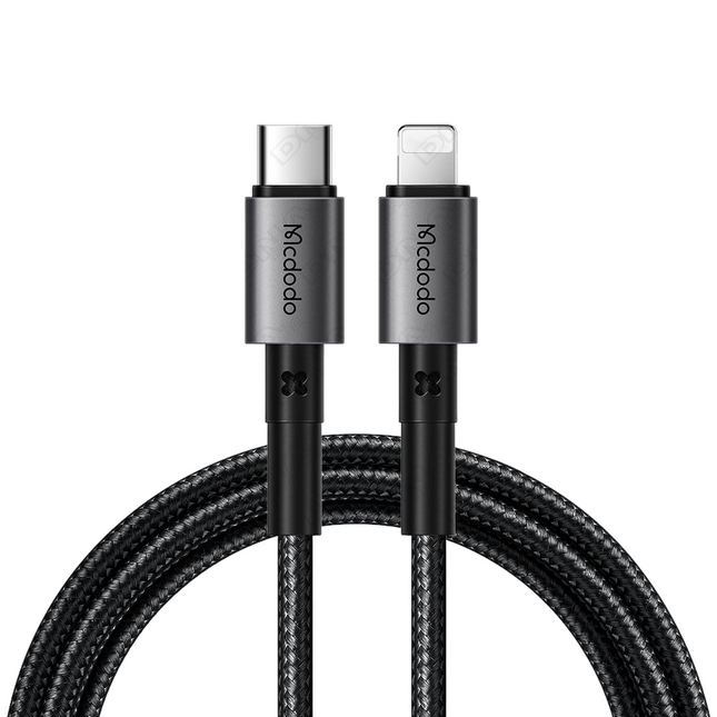 Mcdodo MCA2850 36W USB-C to Lightning Cable - 1.2m