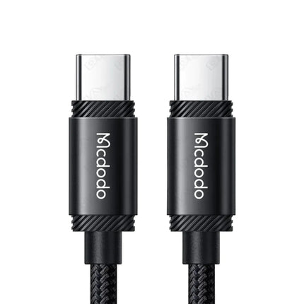 Mcdodo MCA3681 240W USB-C to USB-C Charging Cable PD3.1 2m
