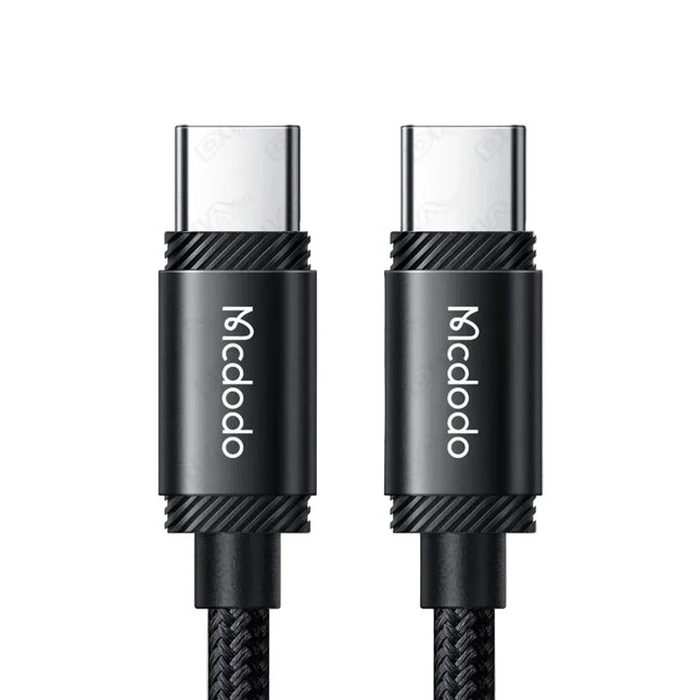 MCDODO MCA3681 240W USB-C to USB-C Charging Cable PD3.1 2m