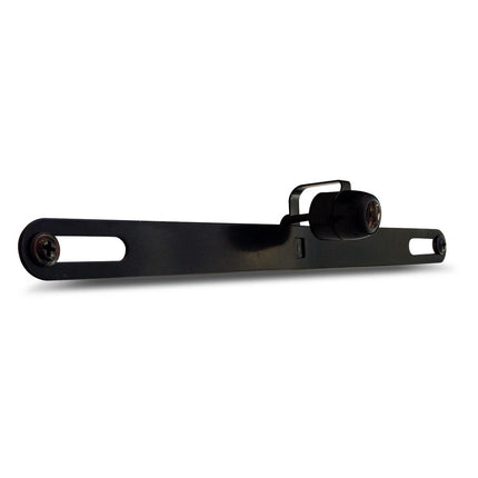 MONGOOSE MCB2 License Plate Bracket - Dedicated MC2 Camera Mount