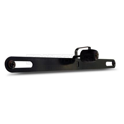 MONGOOSE MCB2 License Plate Bracket - Dedicated MC2 Camera Mount