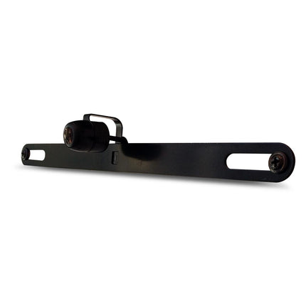 MONGOOSE MCB2 License Plate Bracket - Dedicated MC2 Camera Mount