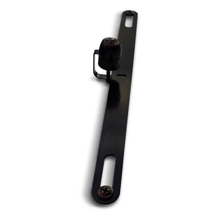 MONGOOSE MCB2 License Plate Bracket - Dedicated MC2 Camera Mount