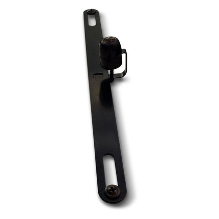 MONGOOSE MCB2 License Plate Bracket - Dedicated MC2 Camera Mount
