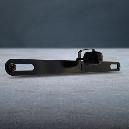 MONGOOSE MCB2 License Plate Bracket - Dedicated MC2 Camera Mount