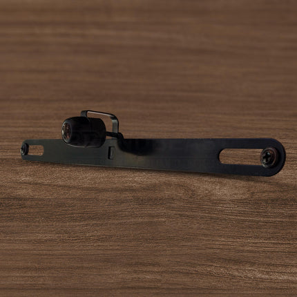 MONGOOSE MCB2 License Plate Bracket - Dedicated MC2 Camera Mount