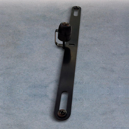 MONGOOSE MCB2 License Plate Bracket - Dedicated MC2 Camera Mount