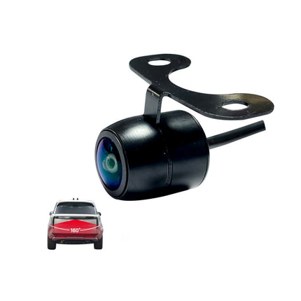 Mongoose MCD2 CVBS/1080P Dual-Mount Reverse Camera