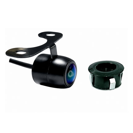 Mongoose MCD2 CVBS/1080P Dual-Mount Reverse Camera