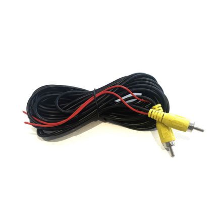 Mongoose MCD3 CVBS/1080P Adjustable Bracket Reverse Camera