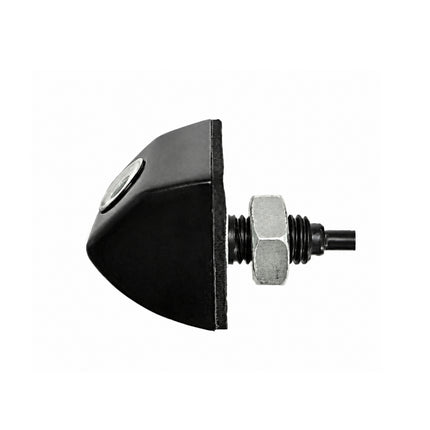 Mongoose MCD4 Flush Mount Reverse Camera