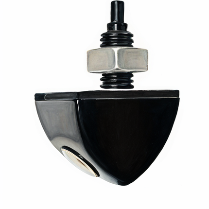 Mongoose MCD4 Flush Mount Reverse Camera